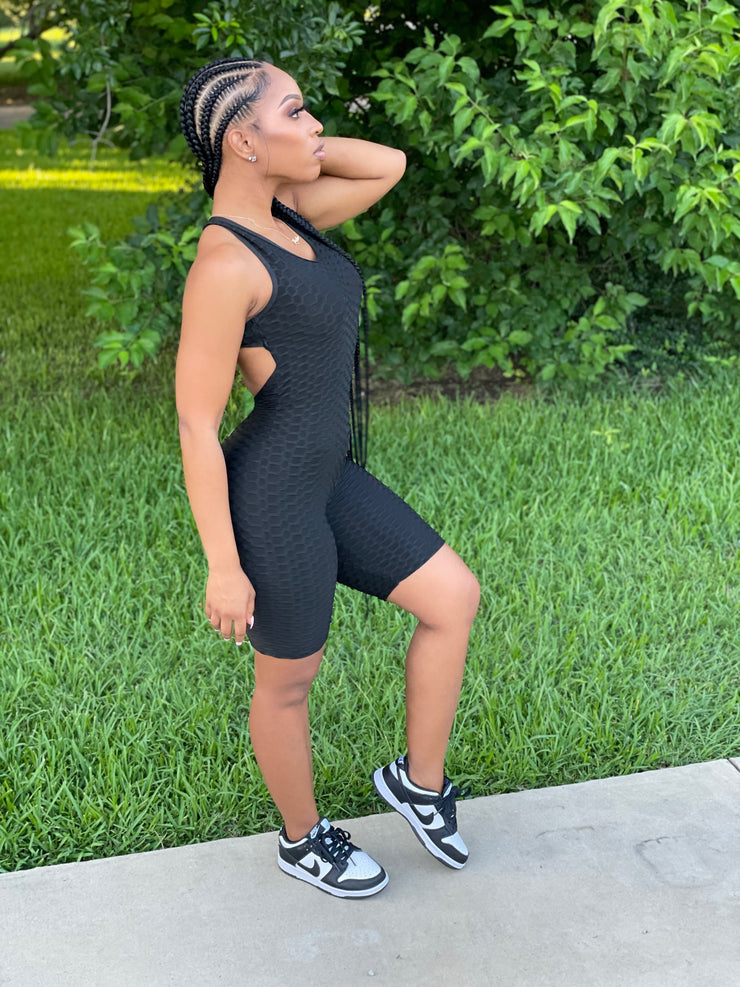 SF Jumpsuit