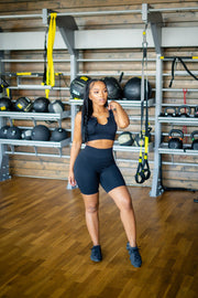SF Activewear Set