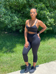 Angelina (Black)