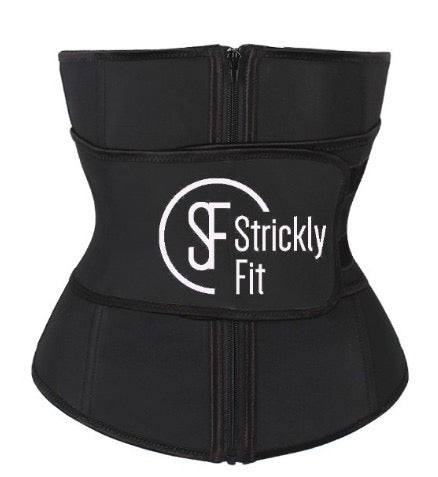 FEITICEIRA日本 Workout Waist Trainer (Small) Black at  Women's Clothing  store